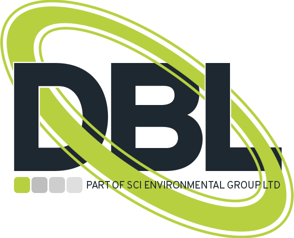DBL Logo